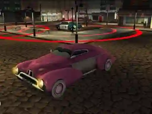 Joc Mafia Driver Car Simulator on-line