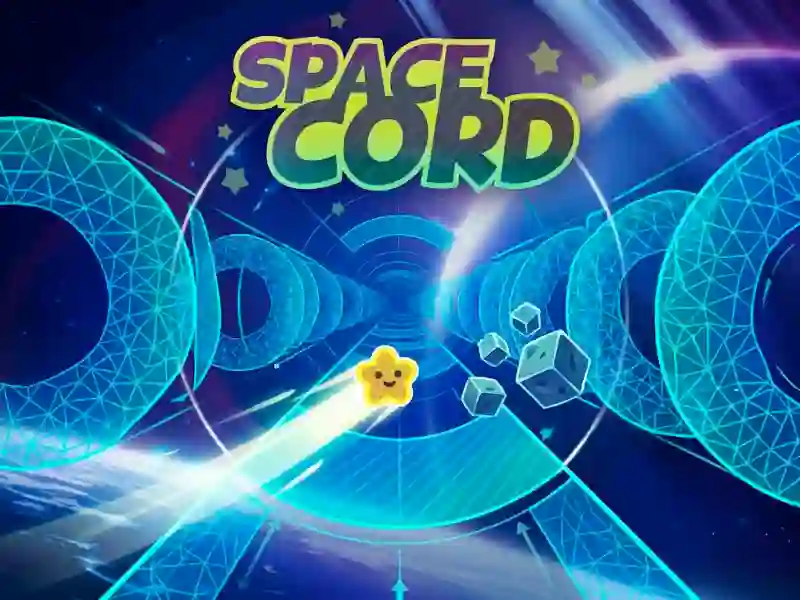 Joc Space cord on-line