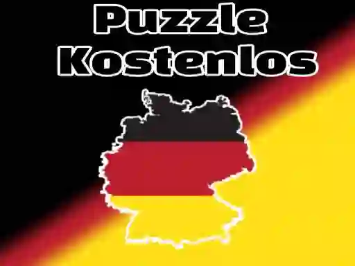 Joc Puzzle Kostenlos on-line
