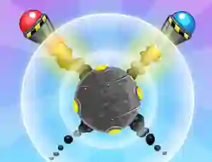 Joc Aim Clash 2 on-line