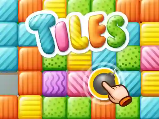Joc Tiles on-line