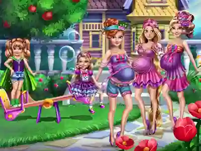 Joc  Pregnant Moms Fashion Looks on-line