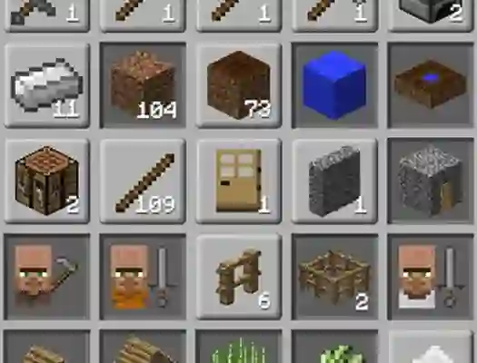 Joc Grindcraft on-line