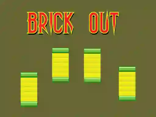 Joc Brick Out on-line