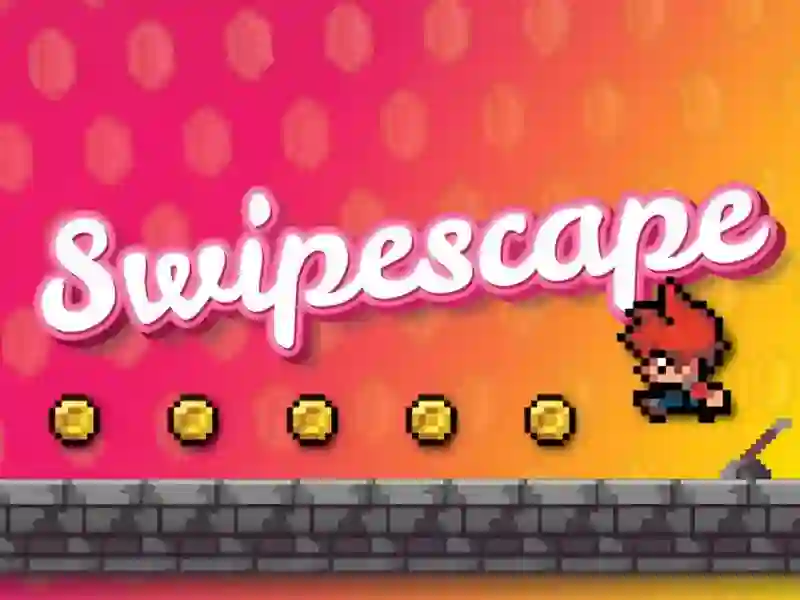 Joc Swipescape on-line