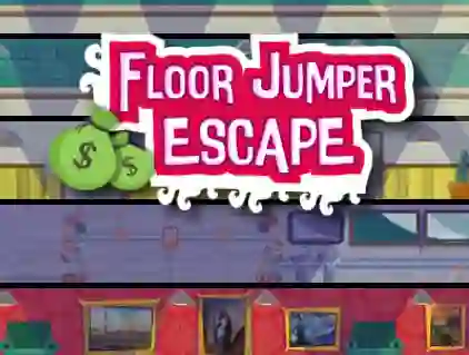 Joc Floor Jumper Escape on-line