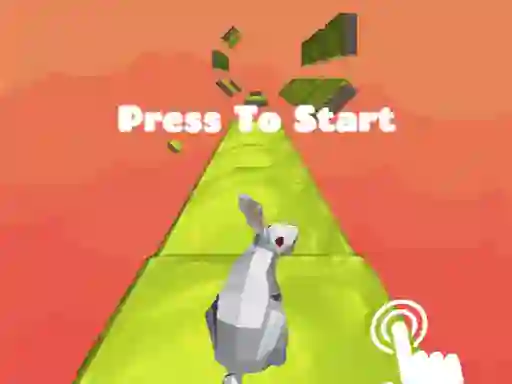 Joc Rabbit Twister on-line