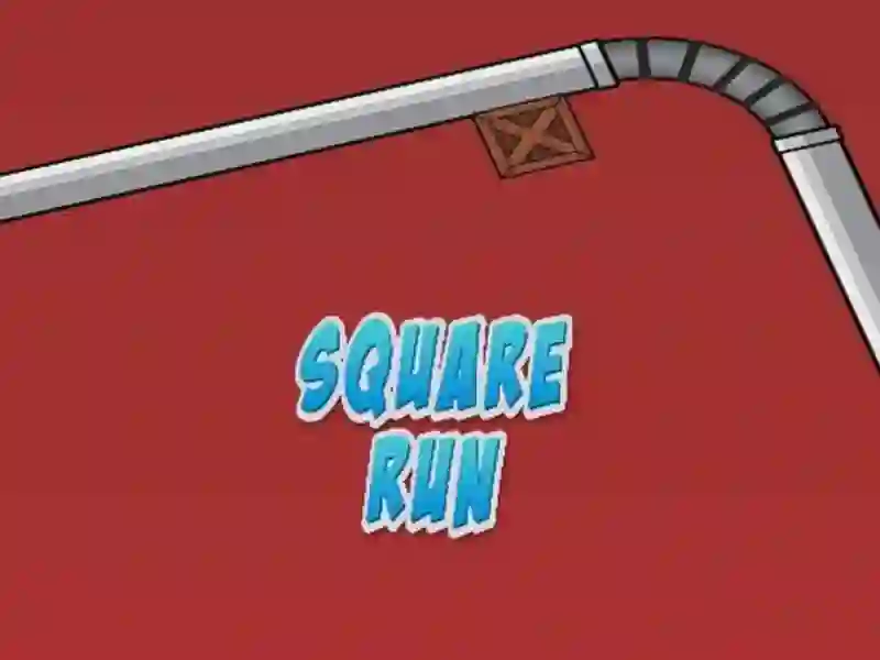 Joc Square Run on-line