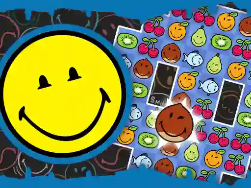 Joc Smiley World Match on-line
