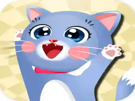 Joc Super Happy Kitty on-line