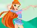 Joc Winx Club Bloom on-line