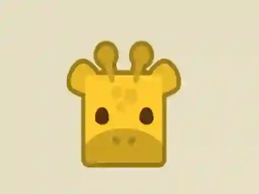 Joc Save The Giraffe on-line