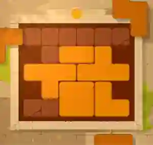 Joc Puzzle Blocks on-line