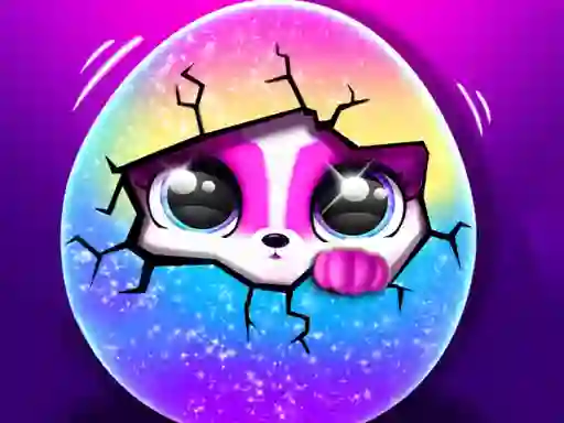 Joc Hatch Surprise Pets on-line