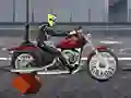 Joc Cycle Commando on-line