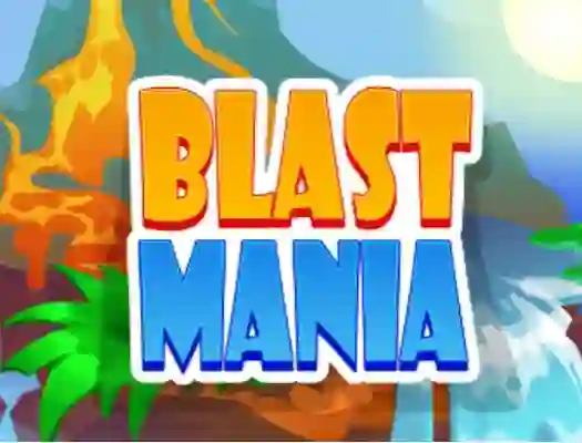 Joc Blast Mania on-line