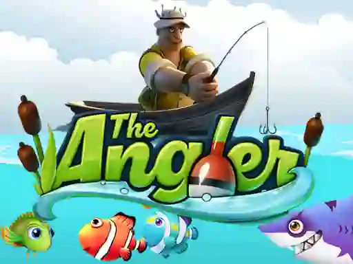 Joc The Angler on-line