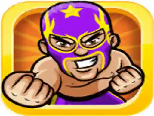 Joc Wrestling on-line