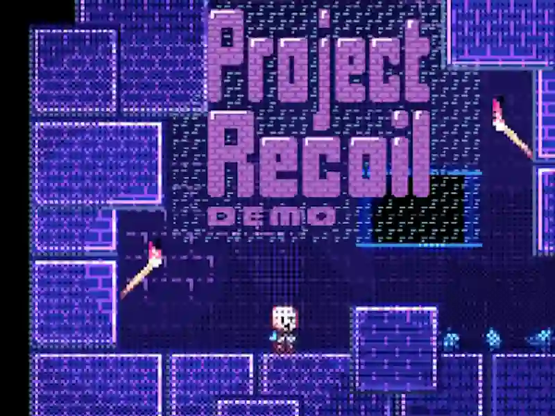 Joc Project Recoil on-line