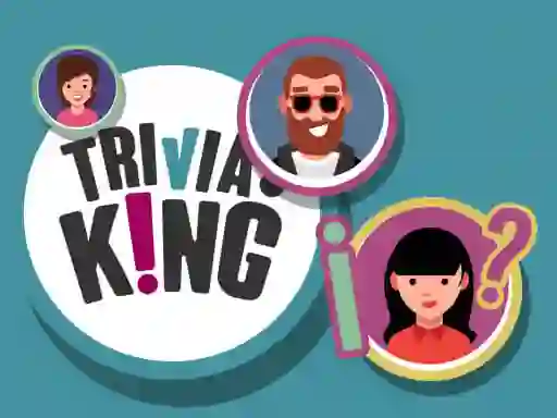 Joc Trivia King on-line