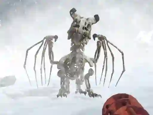 Joc Dragon Slayer FPS on-line