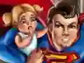 Joc Superman - man of steel on-line