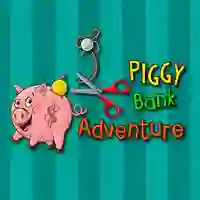 Joc Piggy Bank Adventure on-line