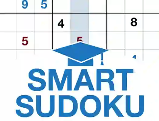 Joc Smart Sudoku on-line