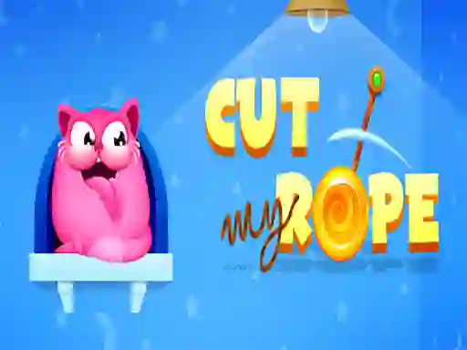 Joc Cut My Rope on-line