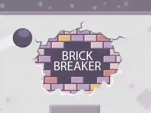 Joc Brick Breaker on-line