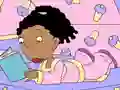 Joc As Told by Ginger on-line