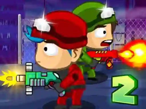 Joc Zombie Last Castle 2 on-line