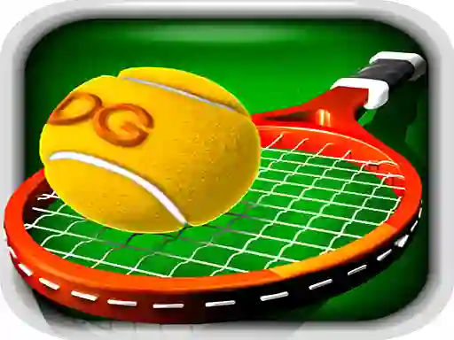 Joc Tennis Pro 3d on-line