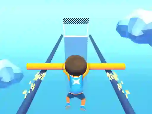 Joc Rail Slide on-line