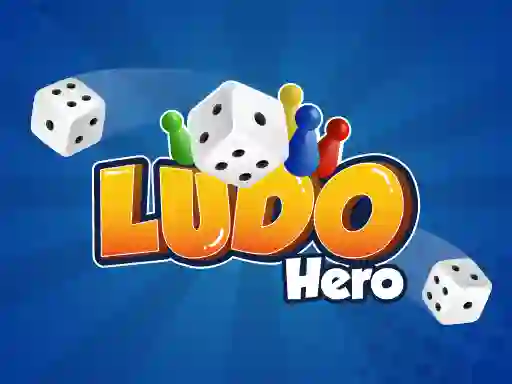 Joc Ludo Hero on-line