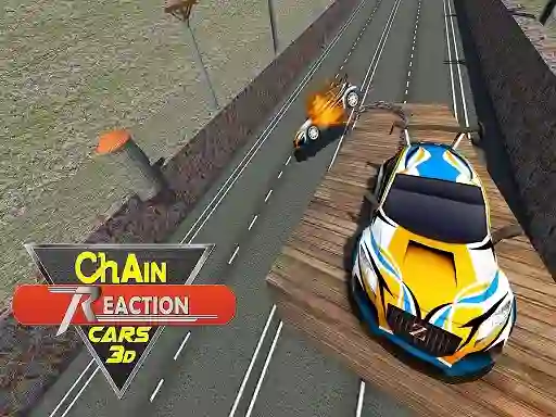 Joc Impossible Chain Car Race on-line