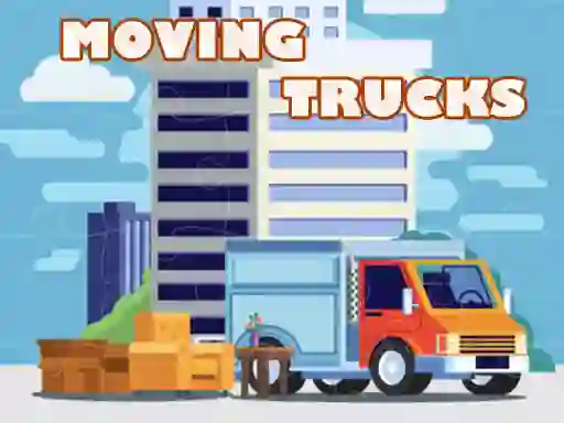Joc Moving Trucks on-line
