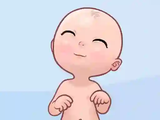 Joc Baby Adopter on-line