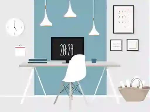 Joc Work Desk Difference on-line