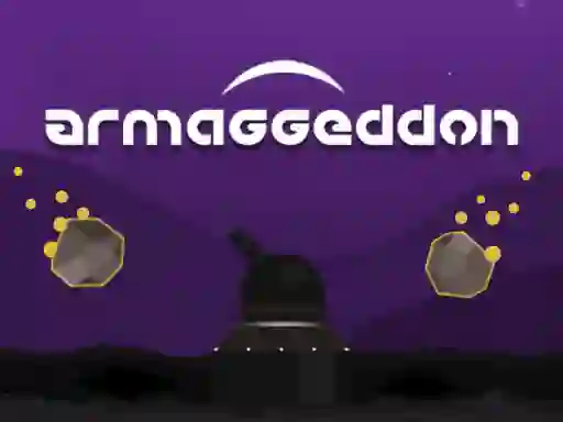 Joc Armagedon on-line