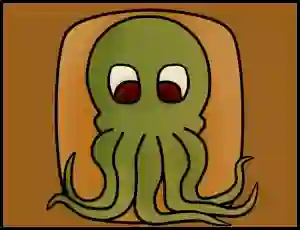 Joc The Little Cthulhu on-line