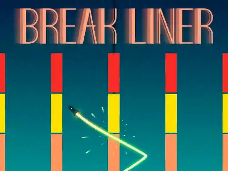Joc Break Liner on-line