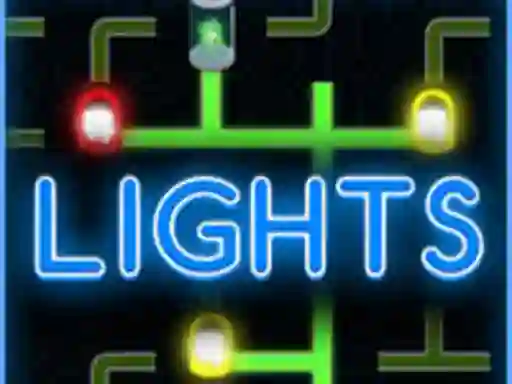 Joc Lights on-line