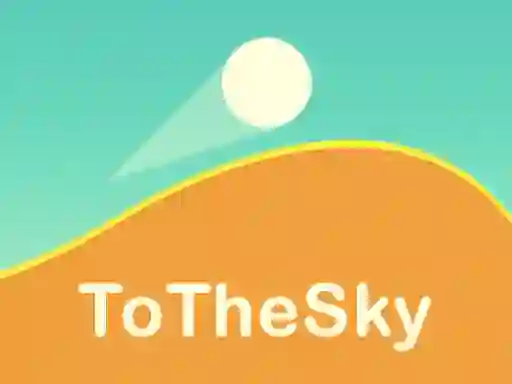Joc To The Sky on-line
