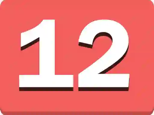 Joc Twelve on-line