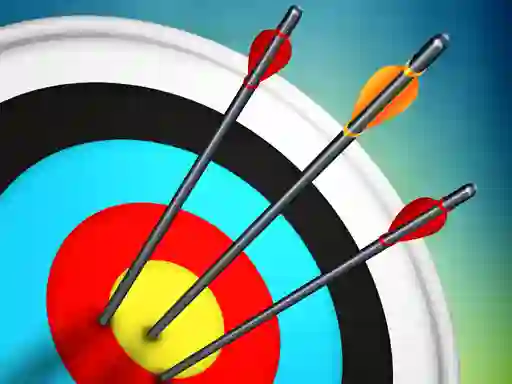 Joc Master Archery Shooting on-line