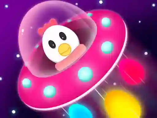 Joc Crazy Egg Catch on-line