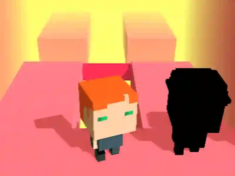 Joc Head Up 3D on-line