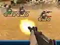 Joc Warzone Getaway on-line