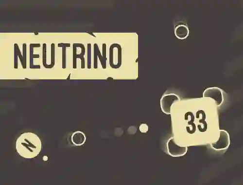 Joc Neutrino on-line